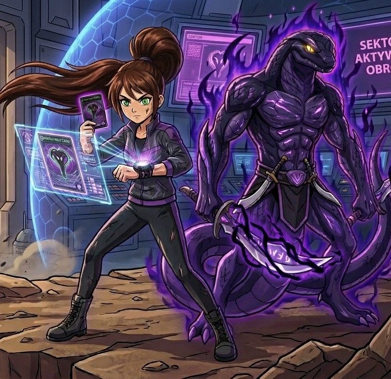 Bakugan thumbnail