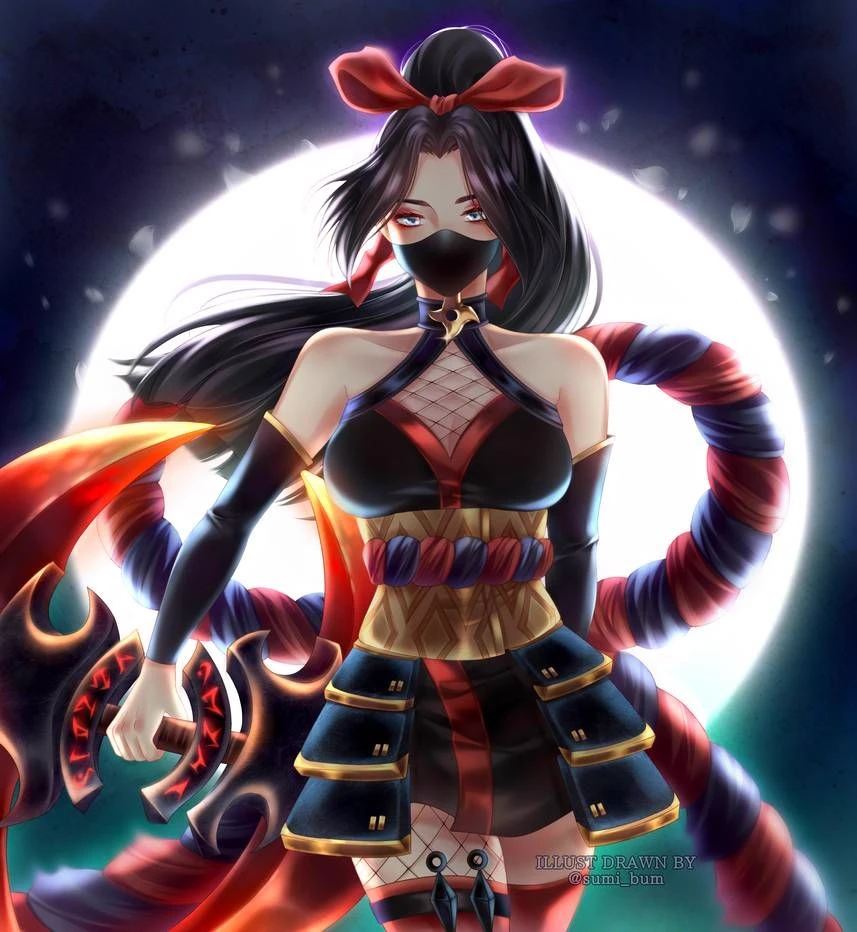 Hanabi (Advanced version) thumbnail
