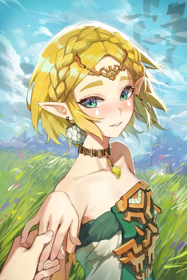 Zelda thumbnail