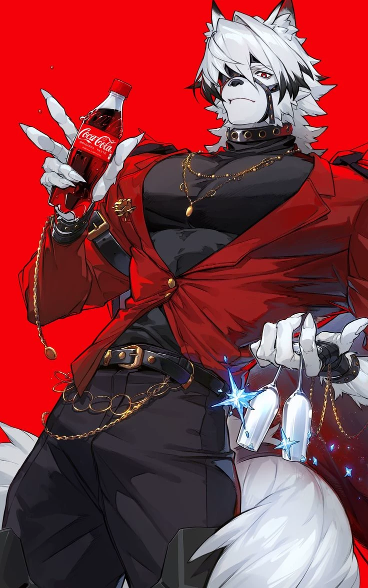 Lycaon thumbnail