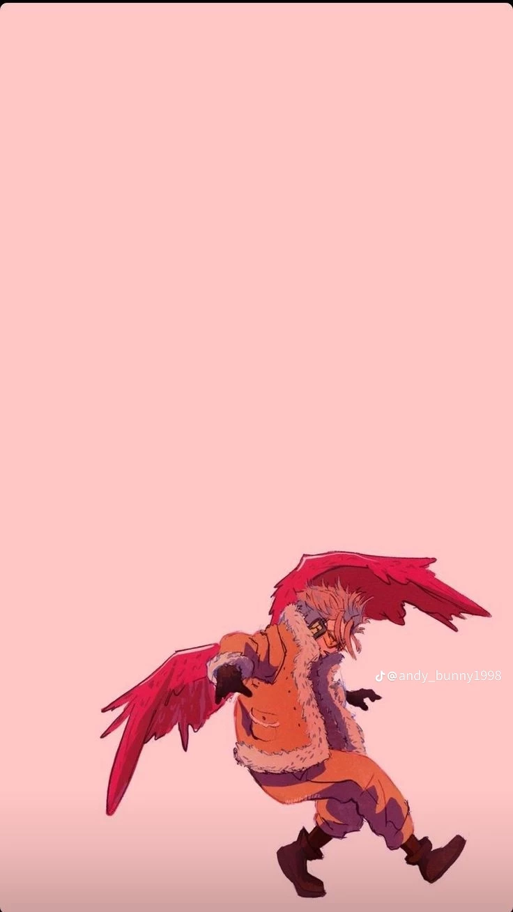 hawks deceive you thumbnail