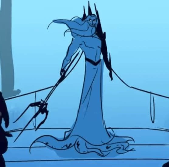 Poseidon thumbnail