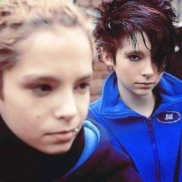 Tommy and Billy thumbnail