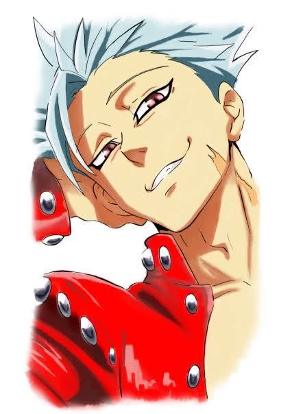 Mha X The Seven Deadly Sins thumbnail