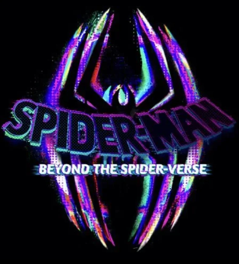 Spider-Man beyond the spider-verse thumbnail