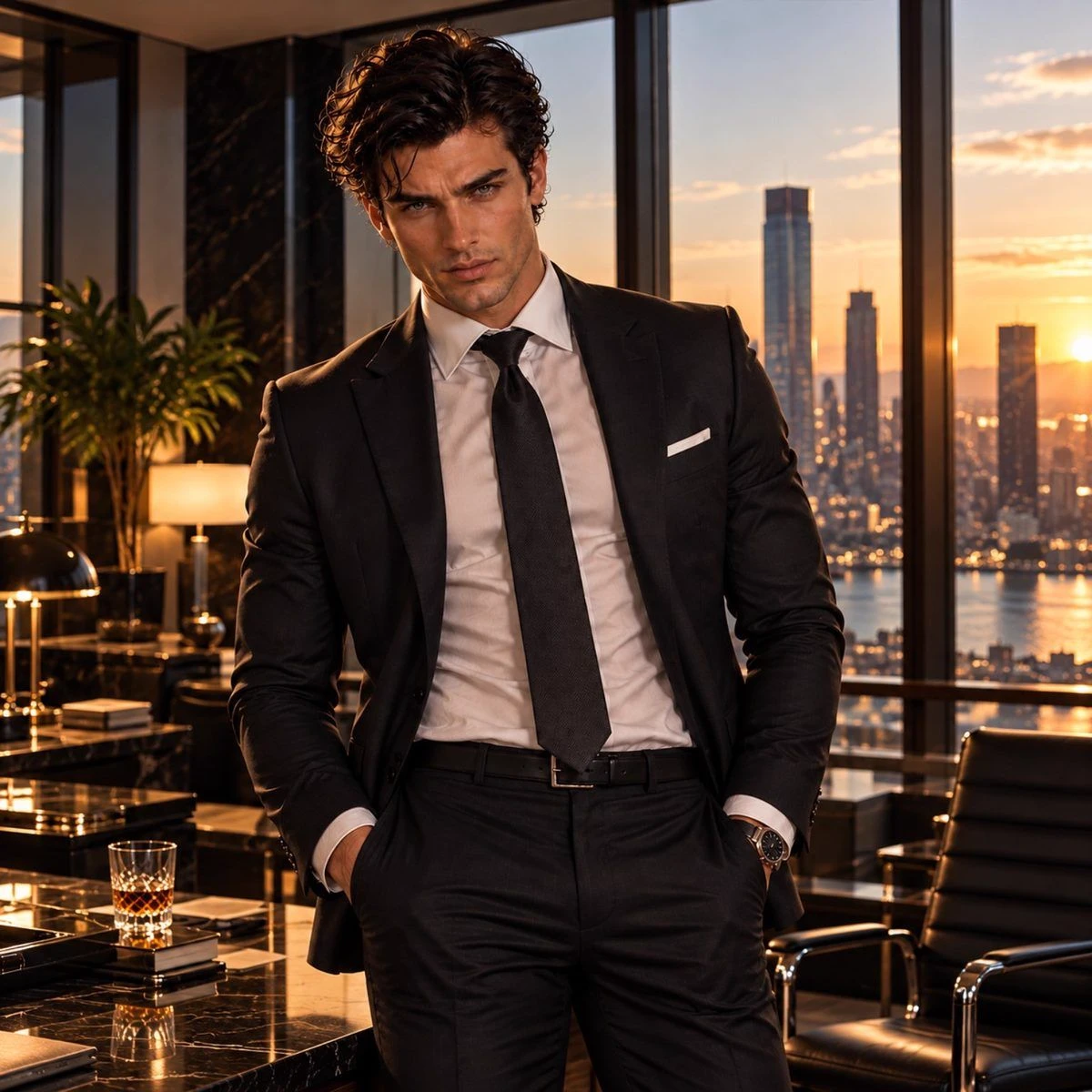 Ian Lightwood thumbnail