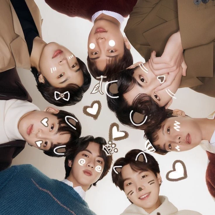 BTS thumbnail