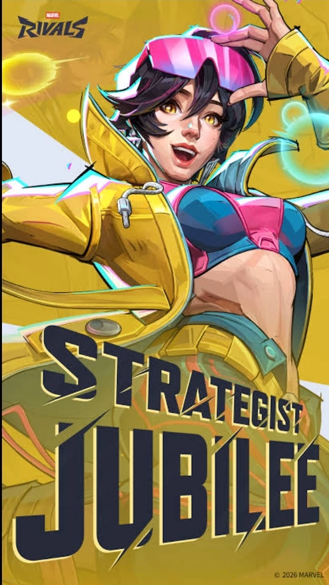 Jubilation Lee (李千浩) thumbnail