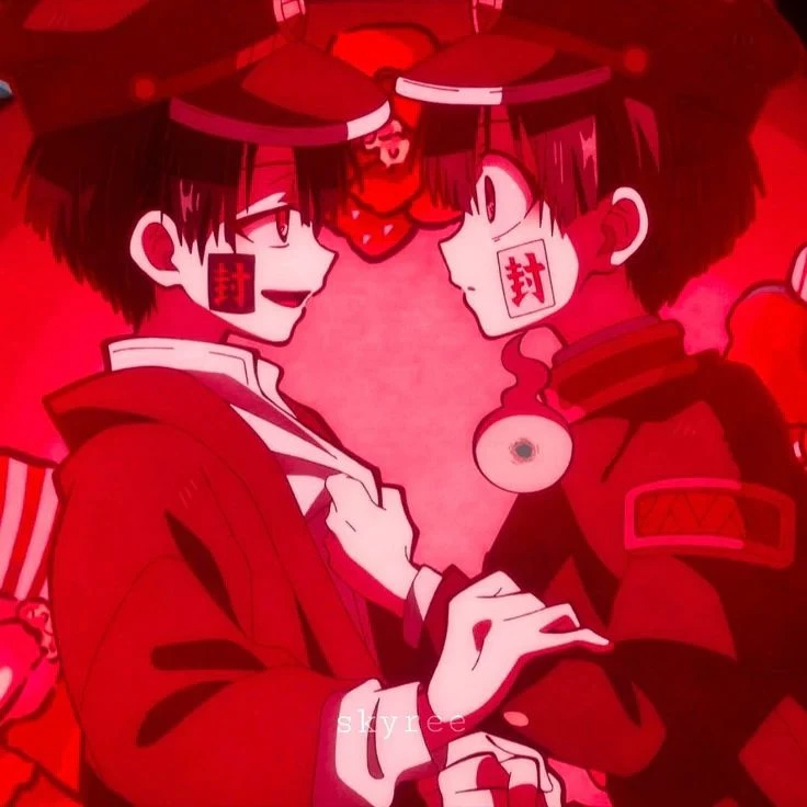 Toilet-Bound Hanako-kun / Jibaku Shounen Hanako-kun thumbnail
