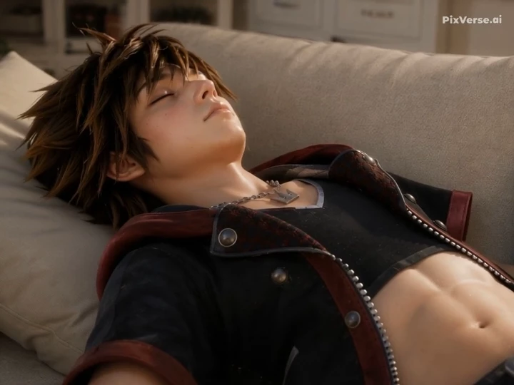 Sleepy Sora (V2) thumbnail