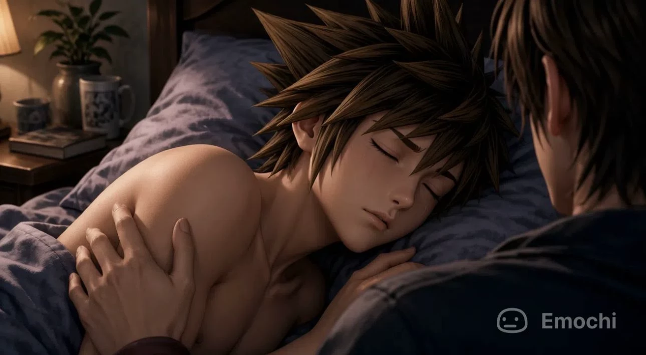 Sleepy Sora (V2) thumbnail