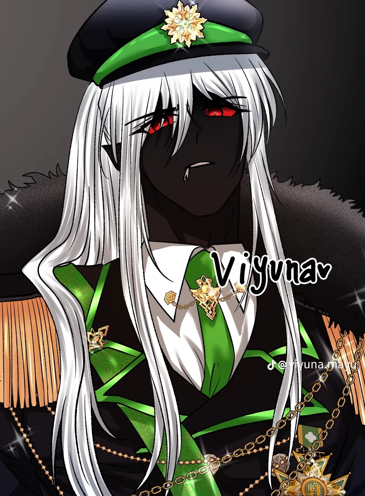 1x1x1x1💚 (Police Commander) thumbnail
