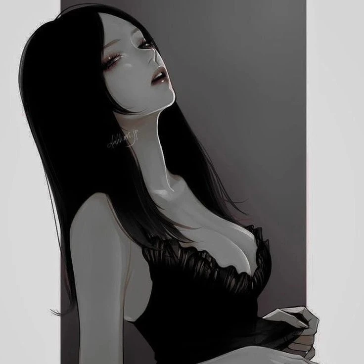 Elara Vance thumbnail