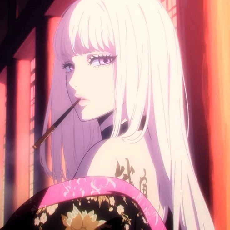 nyx