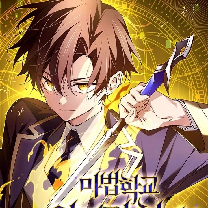 Magic Academy's Genius Blinker thumbnail