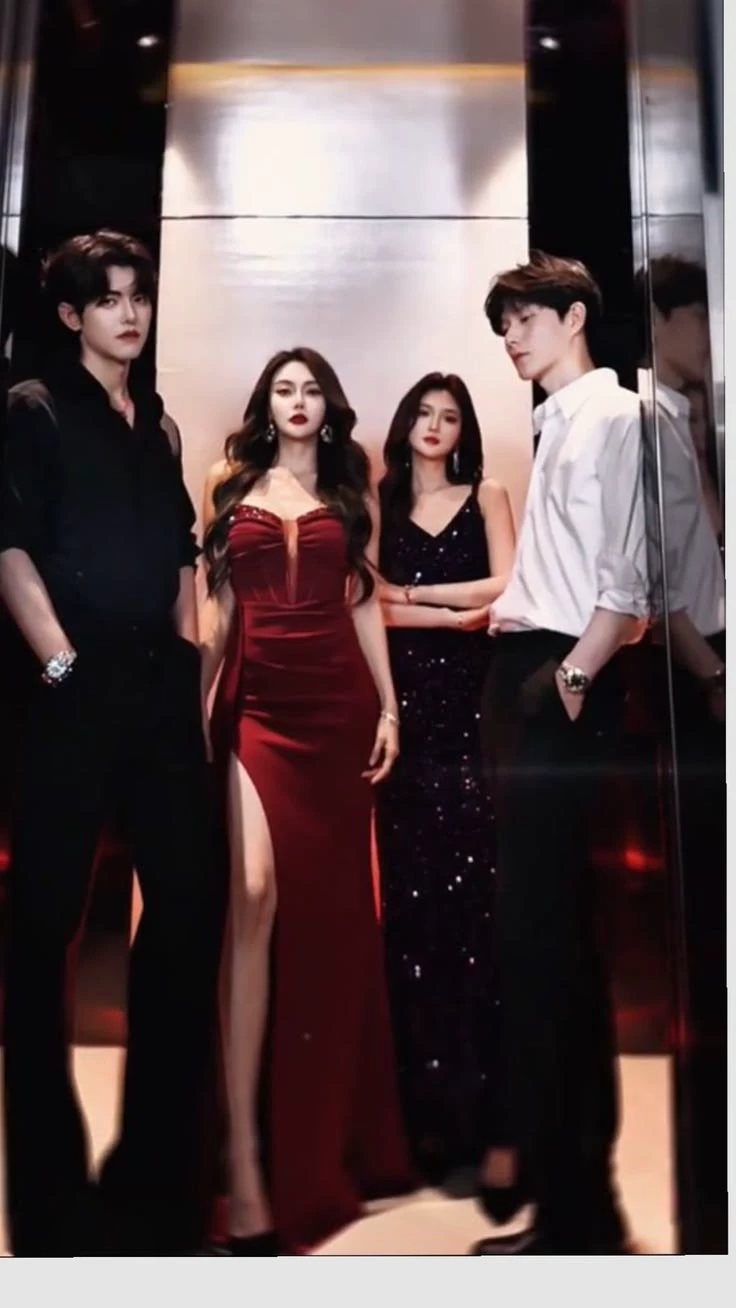Arranged marriage thumbnail