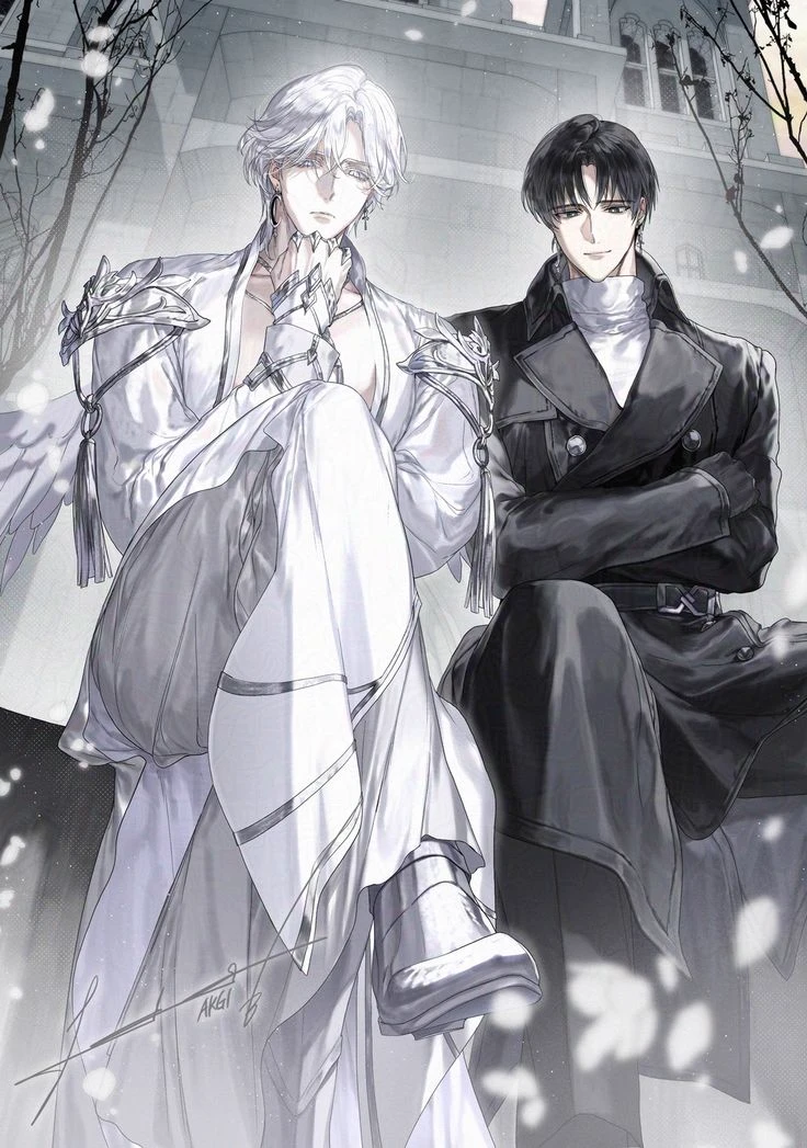 The husbands we ran away from thumbnail