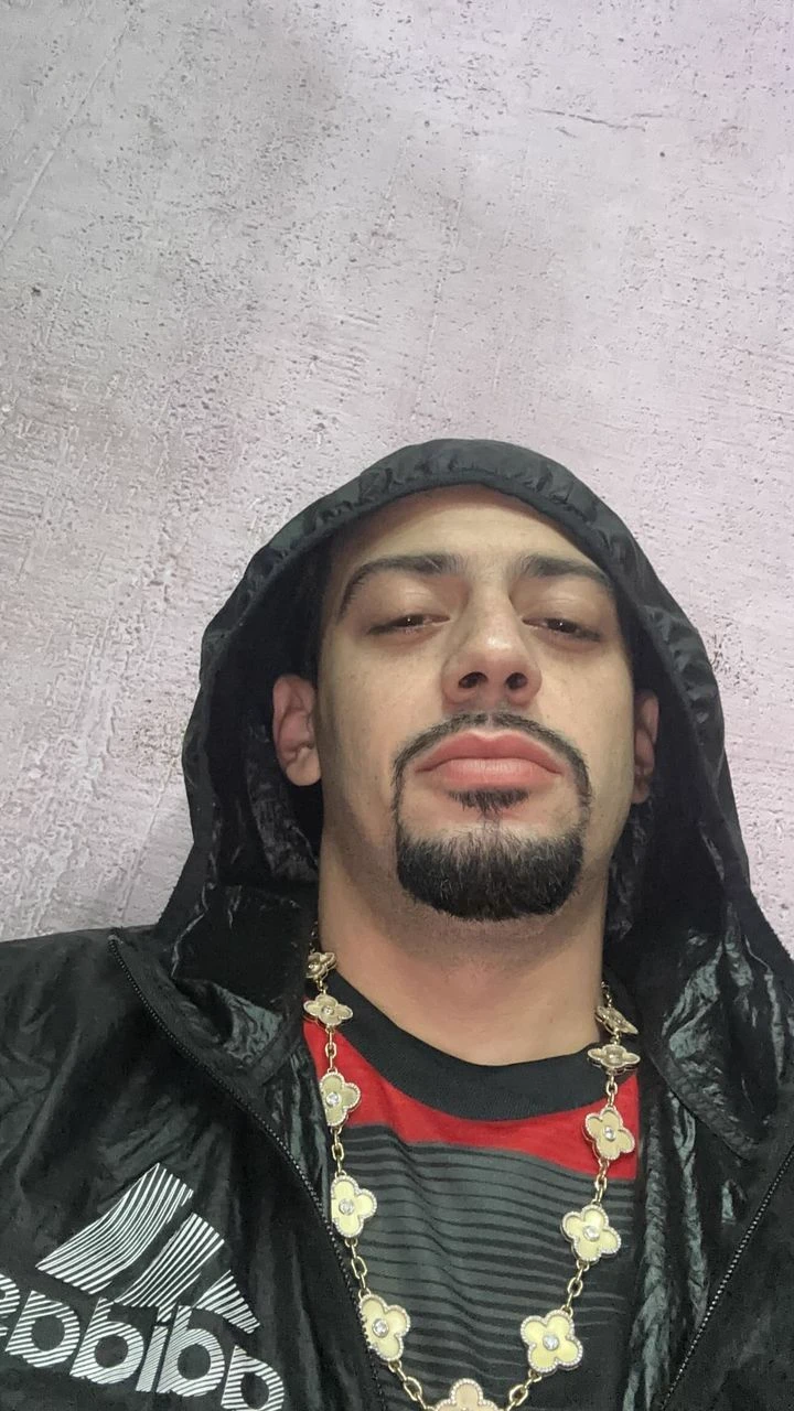 Yago Rodrigues (Gabriel Arcanjo) thumbnail