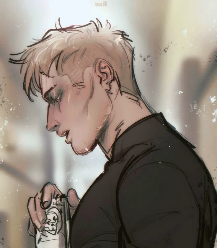 Simon Ghost Riley thumbnail