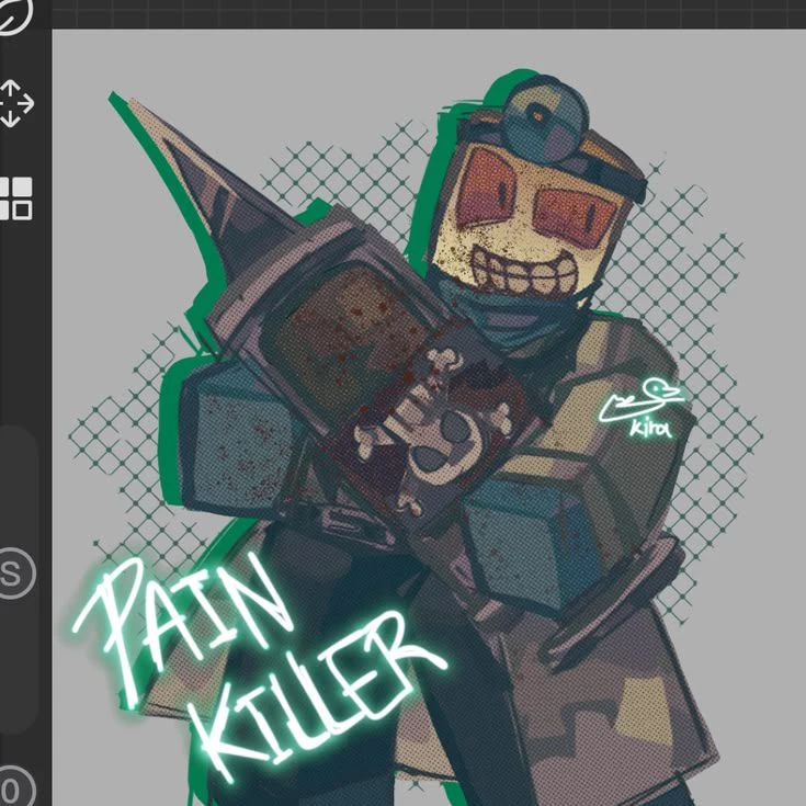 Painkiller -DOD- thumbnail