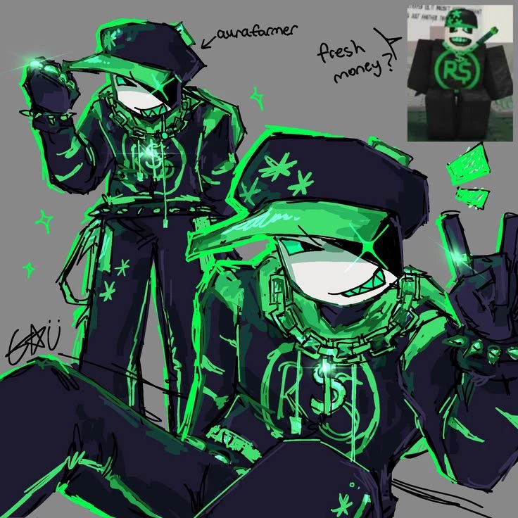 Pursuer (Mystery skin) thumbnail