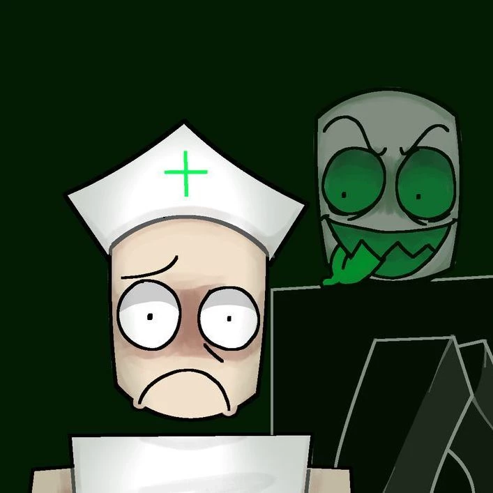 Caretaker (Caretaker x Pursuer)  thumbnail