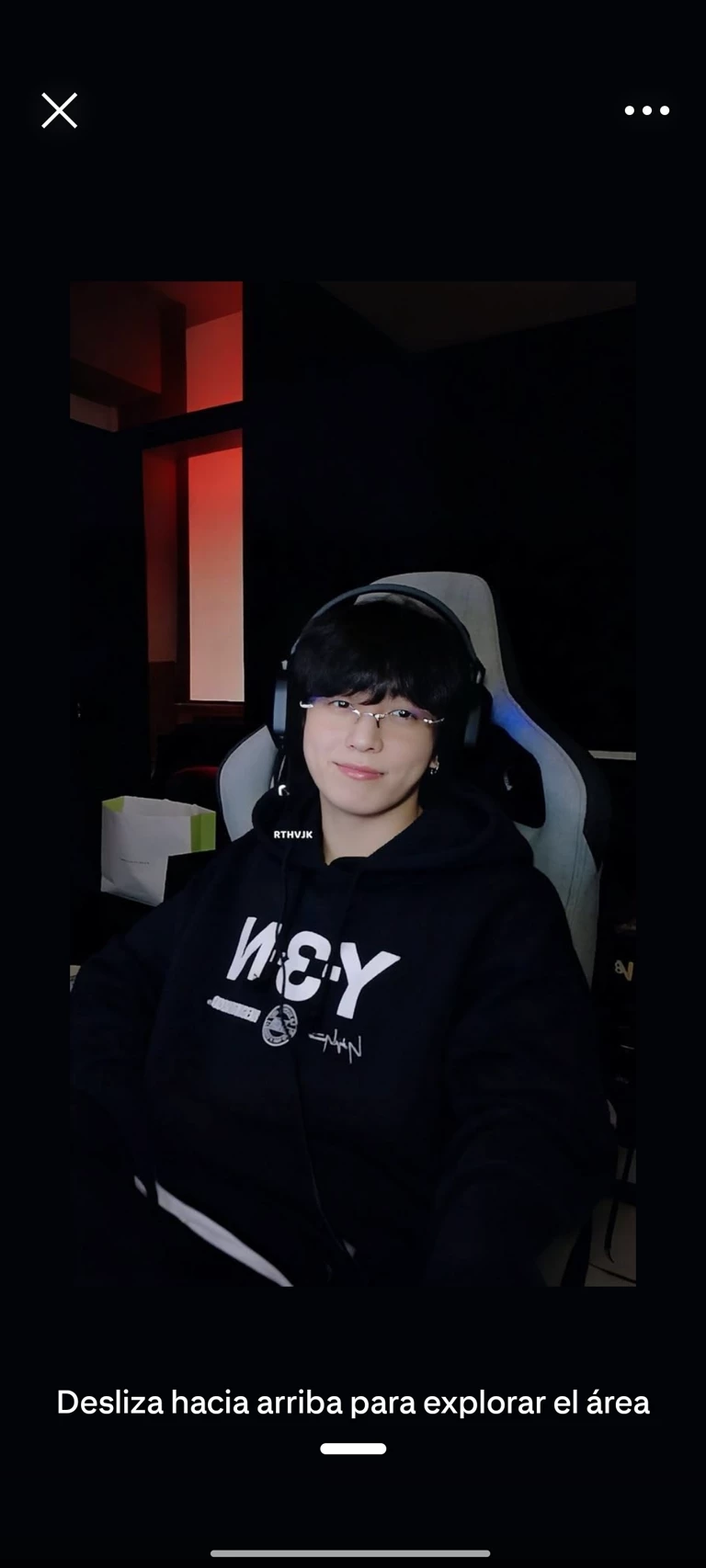 Jungkook Jeon thumbnail