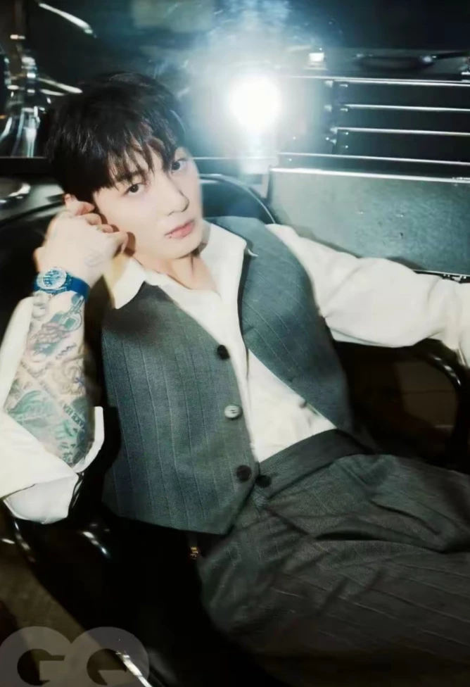 Jeon Jungkook thumbnail