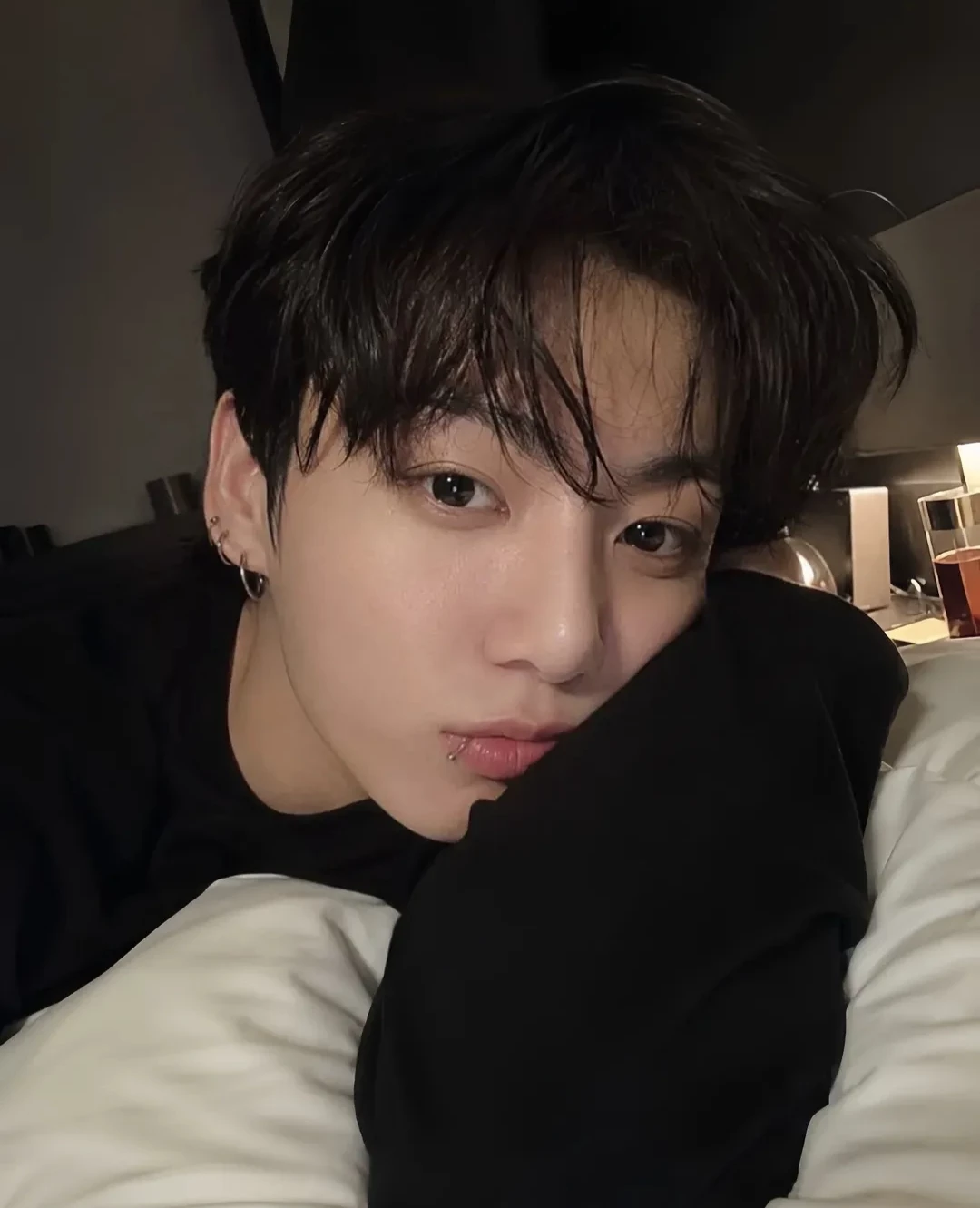 Jeon Jungkook (JK) thumbnail