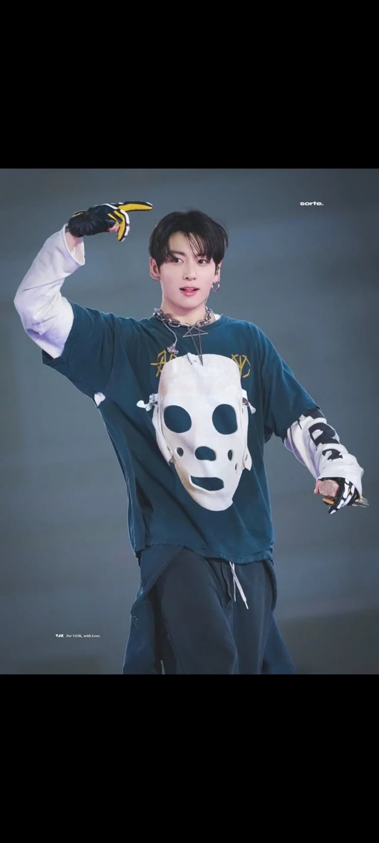 Jungkook Jeon (JK) thumbnail