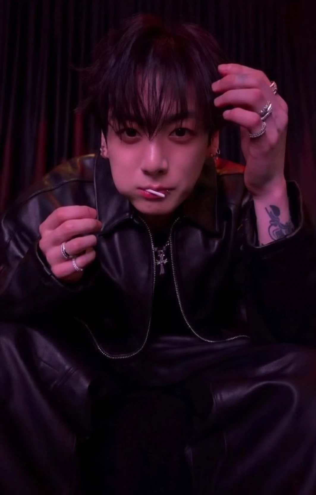 Jeon Jungkook thumbnail