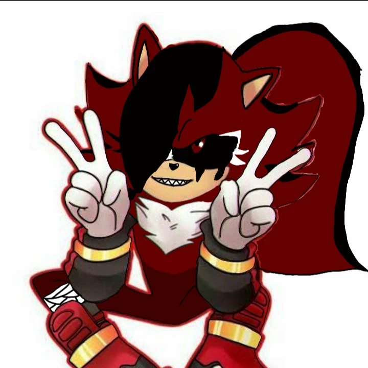 ☆Sasha the Hedgehog☆
