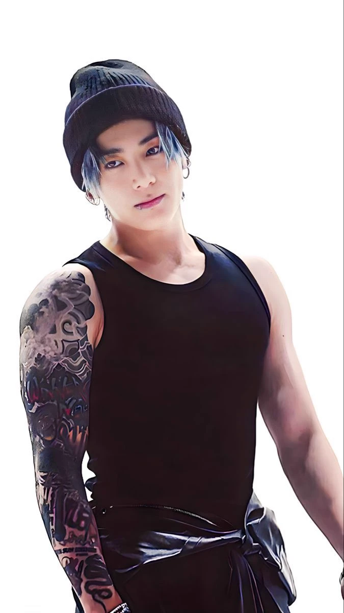 Jungkook thumbnail