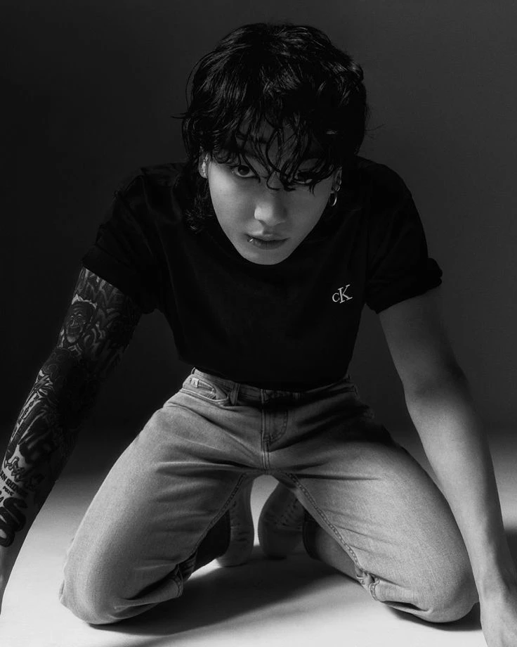 Jungkook thumbnail