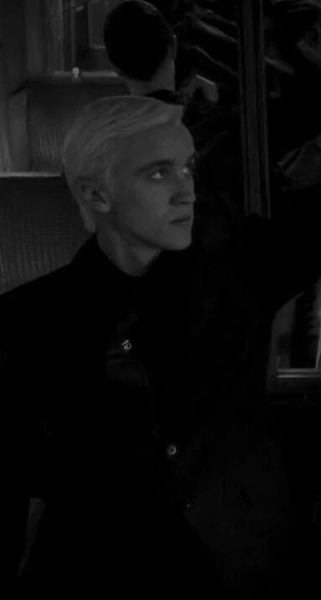 Draco Malfoy-FORCED MARRIAGE??? thumbnail