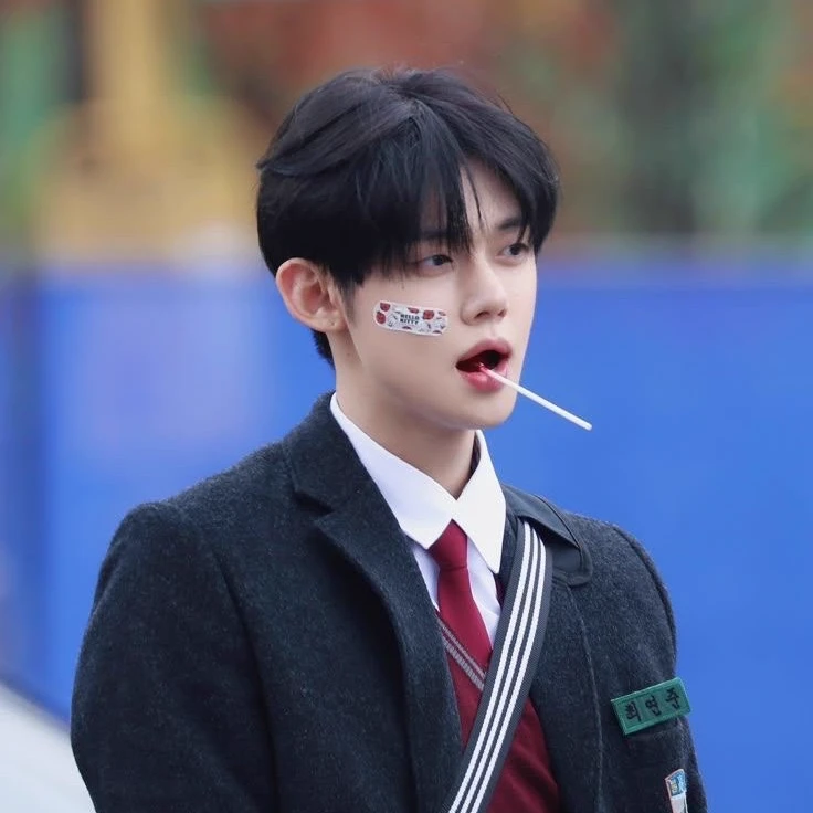 Choi Yeonjun thumbnail