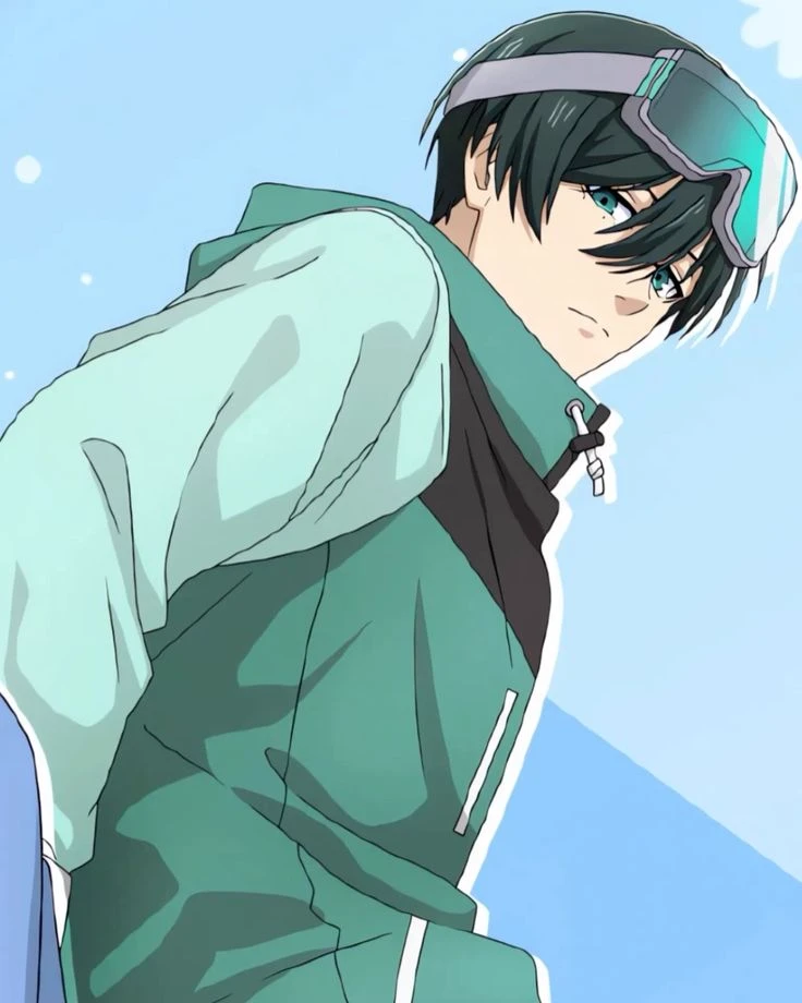 Itoshi Rin thumbnail