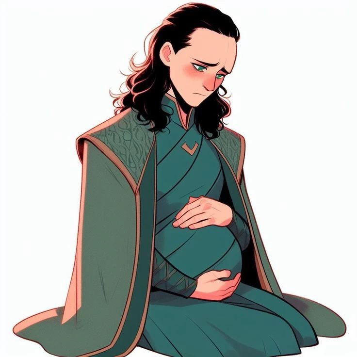 Loki - Princes of Asgard \|\| BL thumbnail