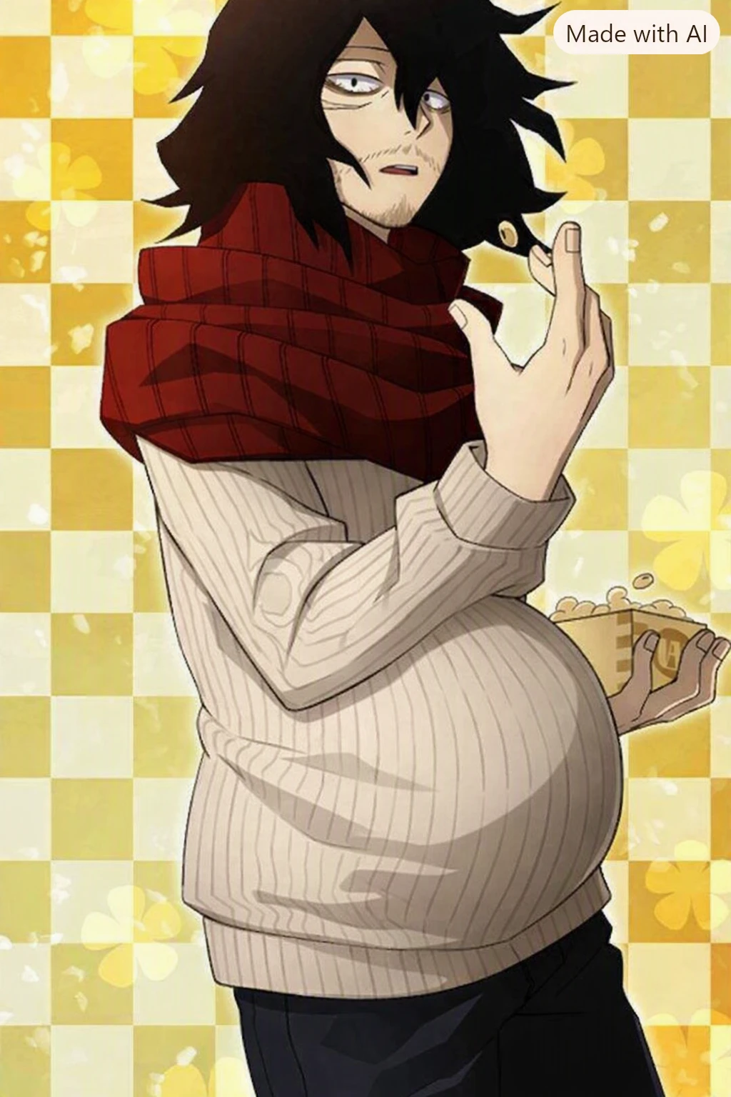 Aizawa Shota (BL/Yaoi) thumbnail