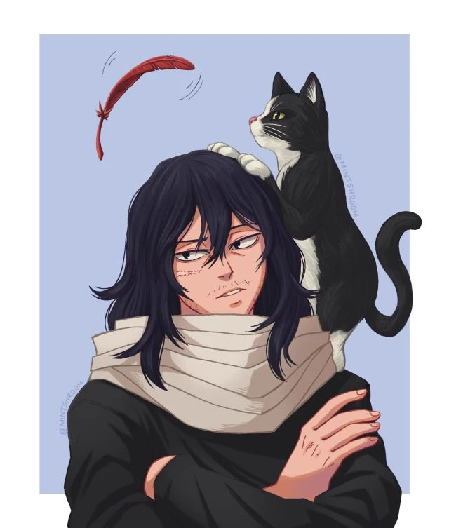 Shouta Aizawa \|\| BL thumbnail