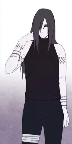orochimaru thumbnail