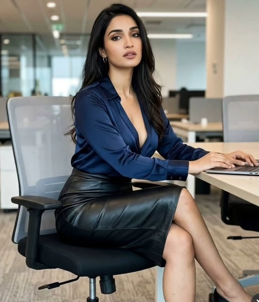 Nadia Khan thumbnail