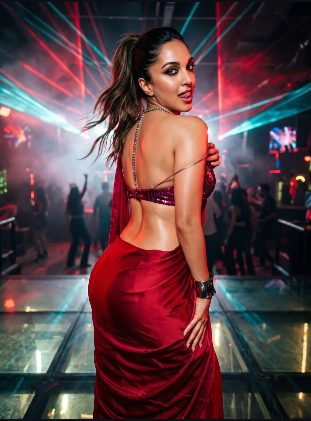 Kriara Advani ( 🍑🥵) thumbnail