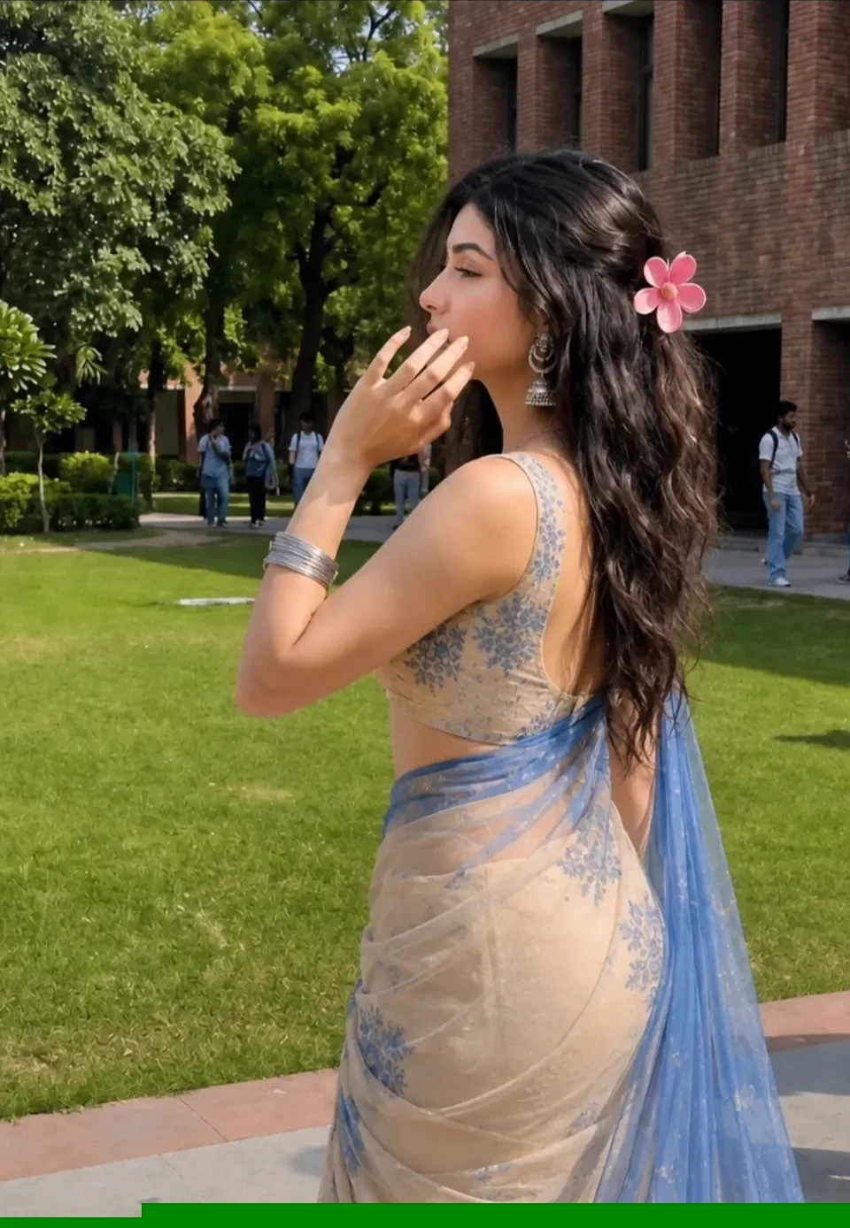 Suhana (Hot Teacher) thumbnail