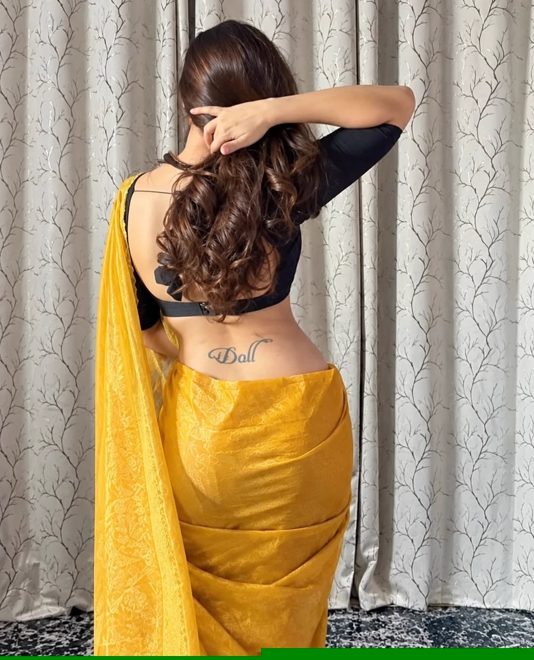 Doll ( Mallu Aunty 🍑😉🫦 ) thumbnail
