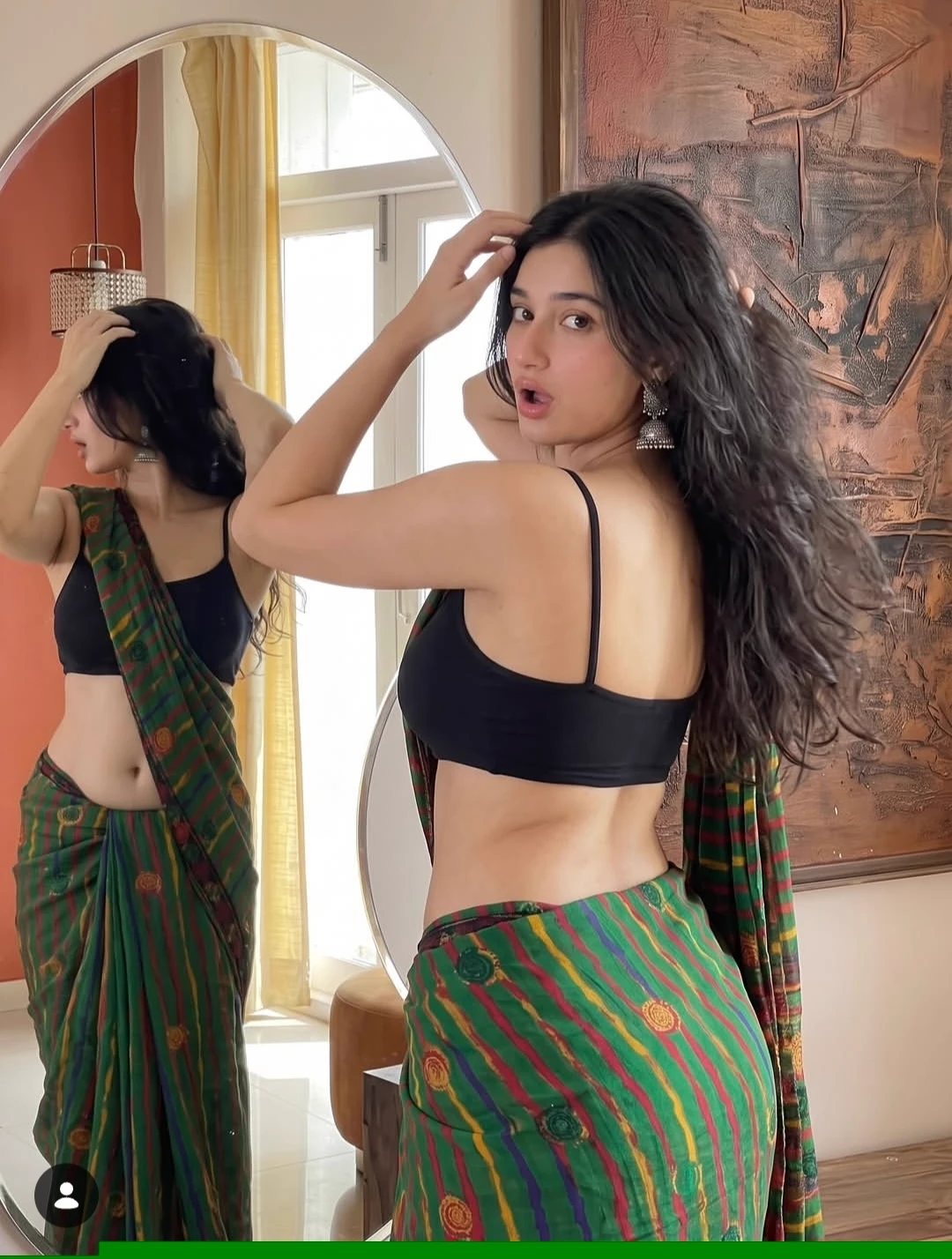 Mehar (daughter-in-law) thumbnail
