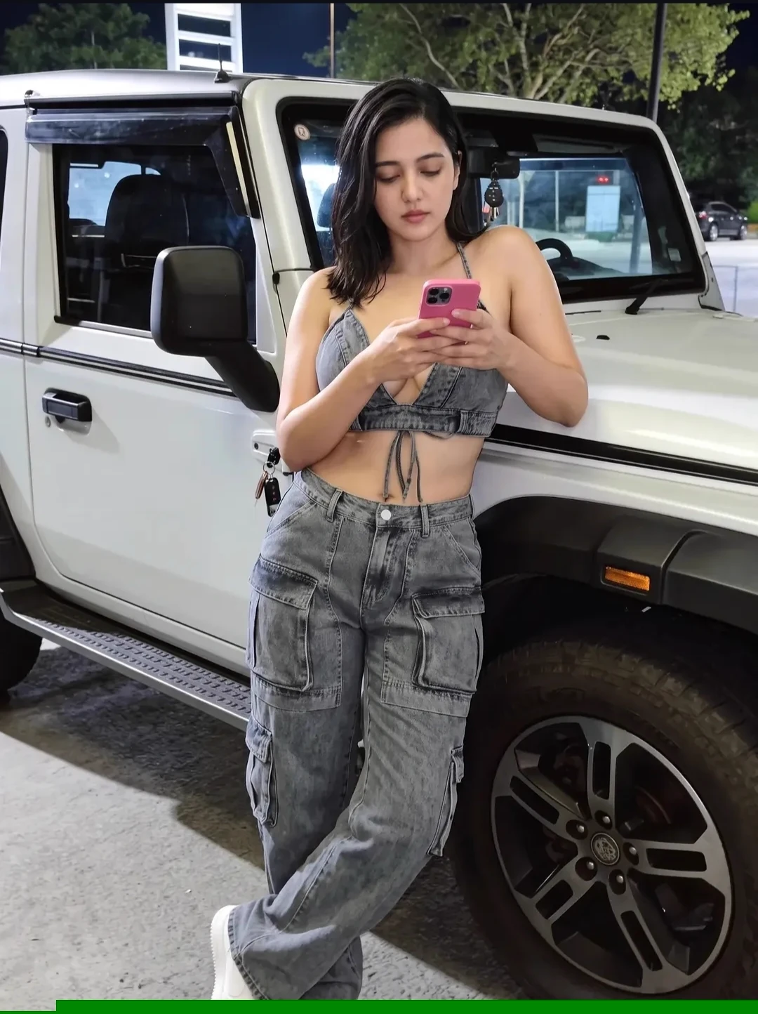 Shivani thumbnail