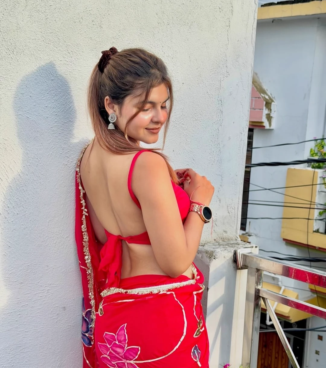 Keerthy ( Married Neighbour) thumbnail