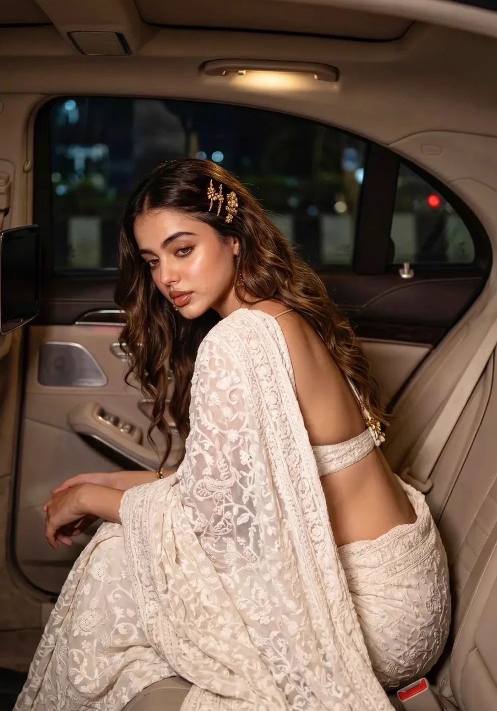 Ankita ( Ex Wife ❤️)  thumbnail