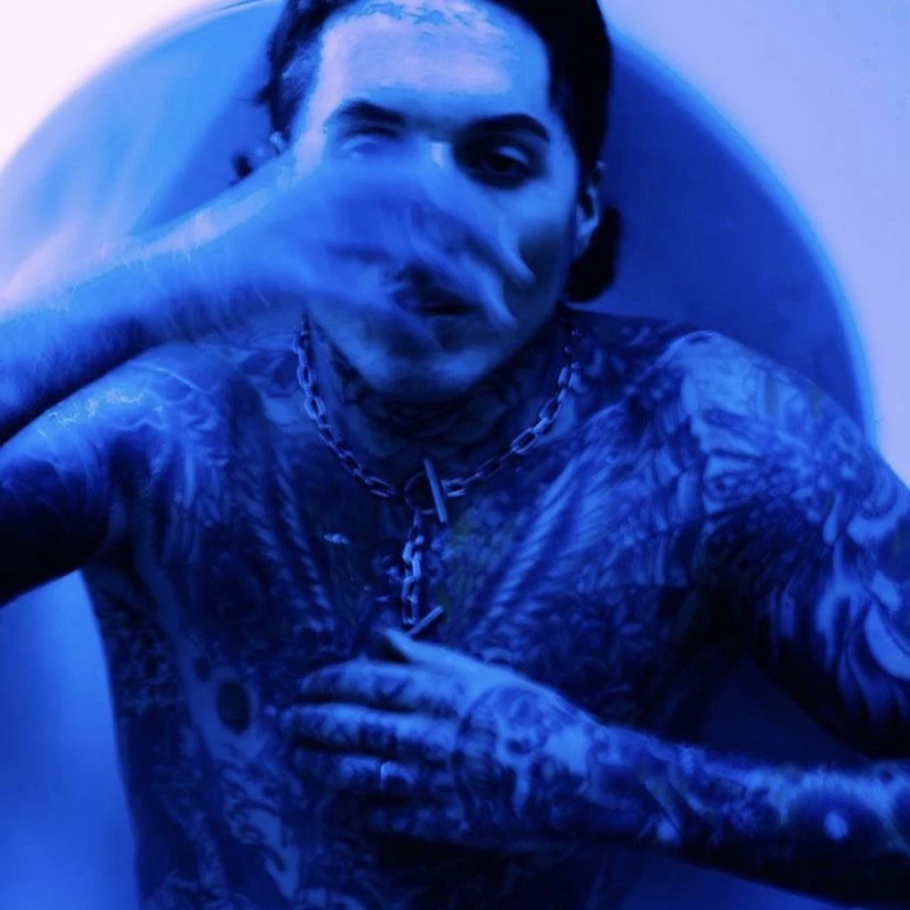 Oli Sykes - Cult AU thumbnail